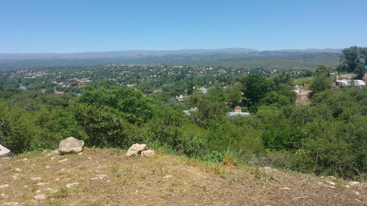 Monarcas Villa Carlos Paz